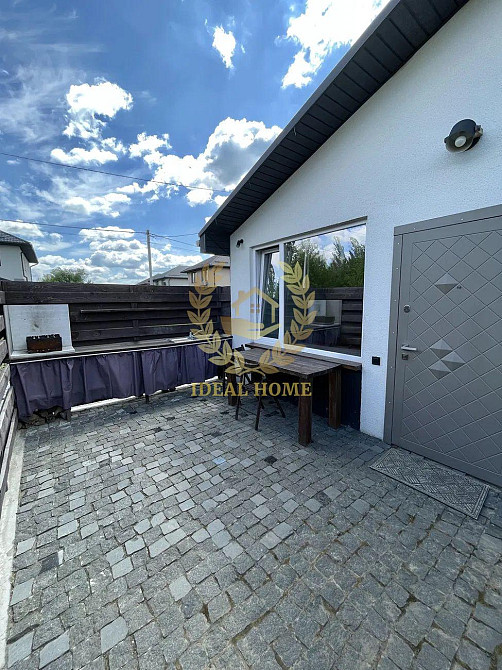 Продаж Квартира 1-кімнатна на Абрикосовая ул., 28А  - фото 19