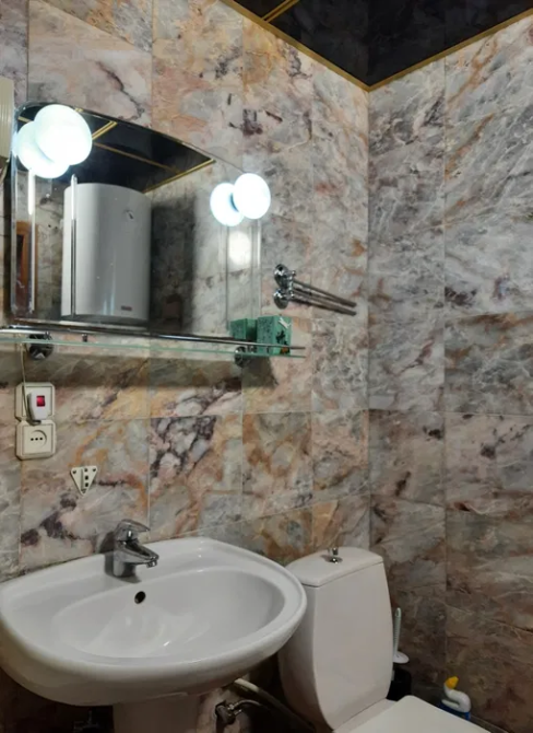 3-х  комнатная квартира в центре Одессы Одесса - изображение 12