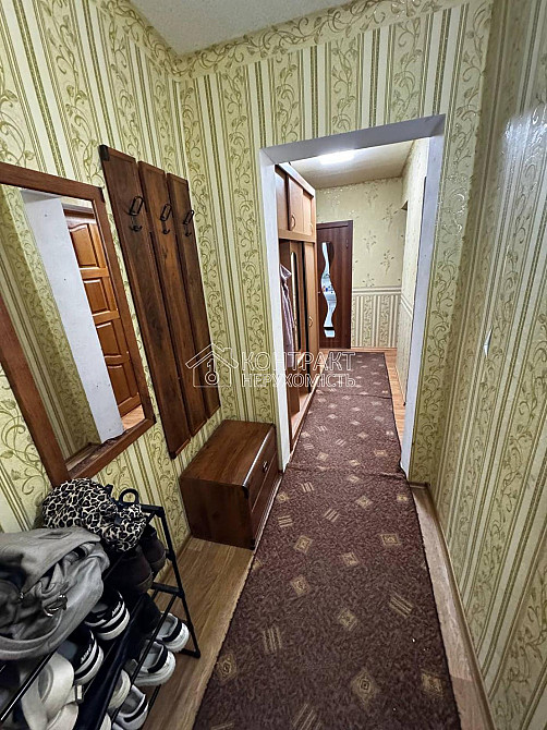 Продаж Квартира 2-кімнатна, 6/9 поверх на вул. Шишківська Kharkiv - photo 5