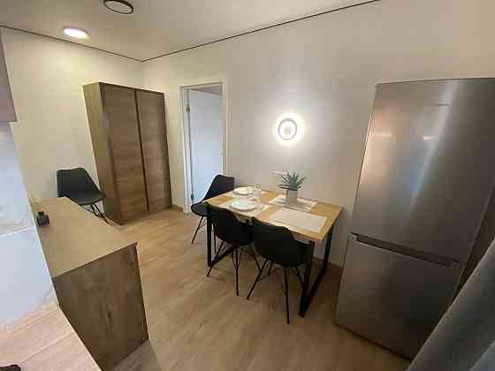 Продаж Квартира 1-кімнатна, 25/25 поверх на Приміська вул., д. 24а Новосілки (Іванківський район)