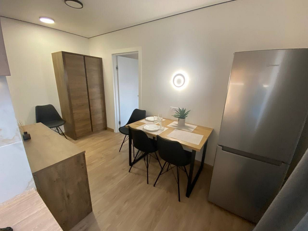 Продаж Квартира 1-кімнатна, 25/25 поверх на Приміська вул., д. 24а Новосілки (Іванківський район) - фото 4