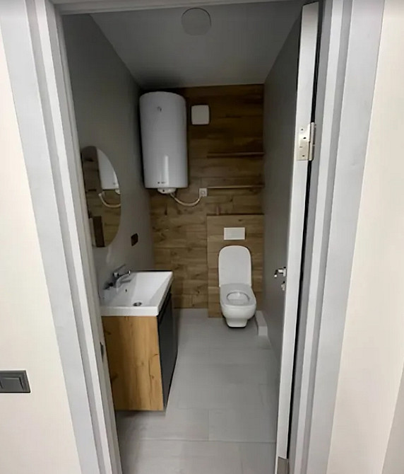 Продаж Квартира 3-кімнатна, 5/10 поверх на Семейная, 5 Dnipro - photo 7