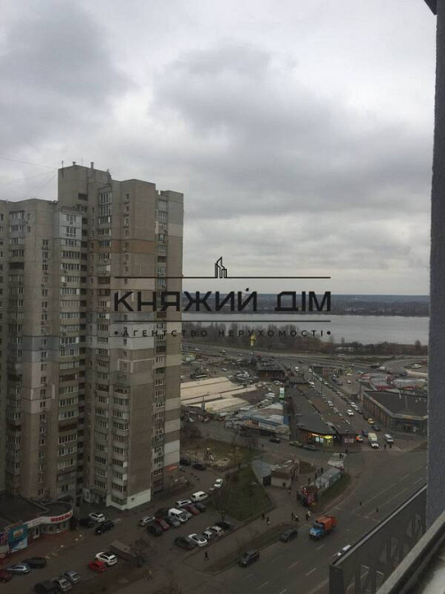 Продаж 2к. квартири в ЖК Лебединий, Харківська 21141458 Київ - фото 15