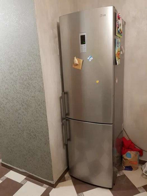 Оренда Квартира 2-кімнатна, 2/9 поверх на ул. Бориса Гмыри Kiev - photo 4