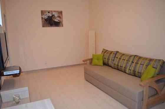 Оренда Квартира 1-кімнатна, 11/25 поверх на ул. Анны Ахматовой, 35 Київ