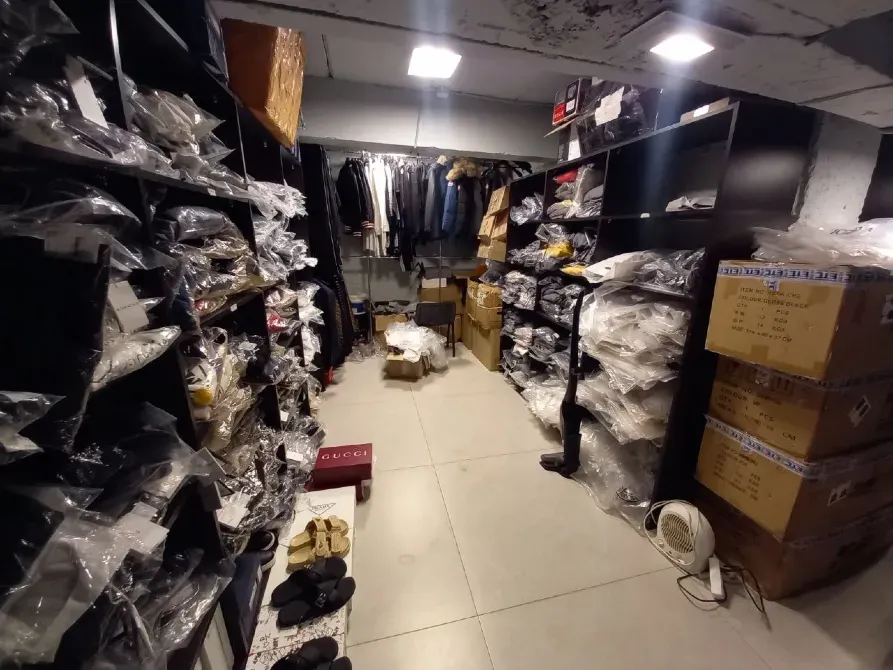 Продаж Приміщення вільного призначення площа 369 кв.м на БЦ Медісон Дніпро - фото 10