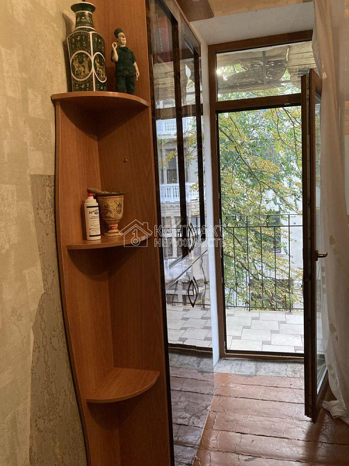 Оренда Квартира 4-кімнатна, 4/5 поверх на вул. Чернишевська Харьков - изображение 6