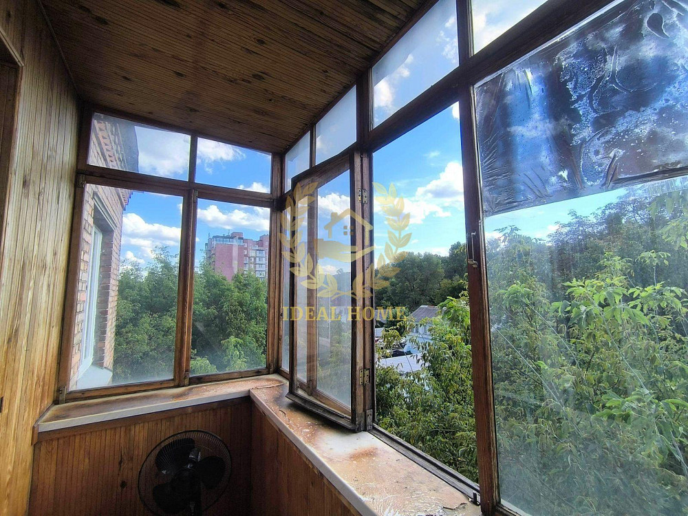 Продаж 2 квартири, м. Палац України Kiev - photo 8