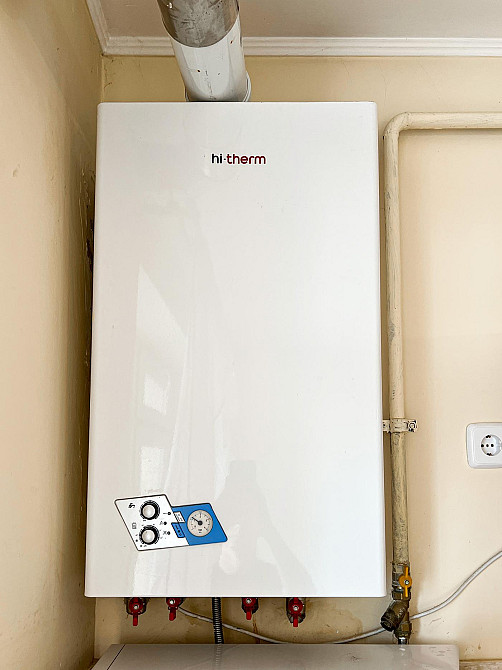 Оренда Квартира 2-кімнатна, 10/10 поверх на вул. У Кравченко L'viv - photo 10