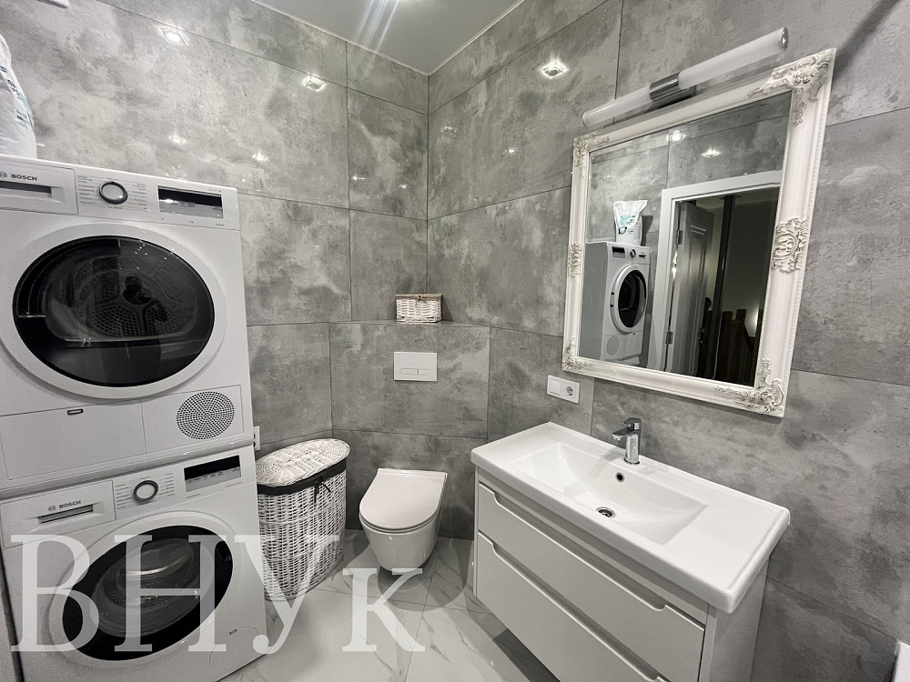 Продаж Квартира 3-кімнатна, 9/10 поверх на вул. Топольна L'viv - photo 4