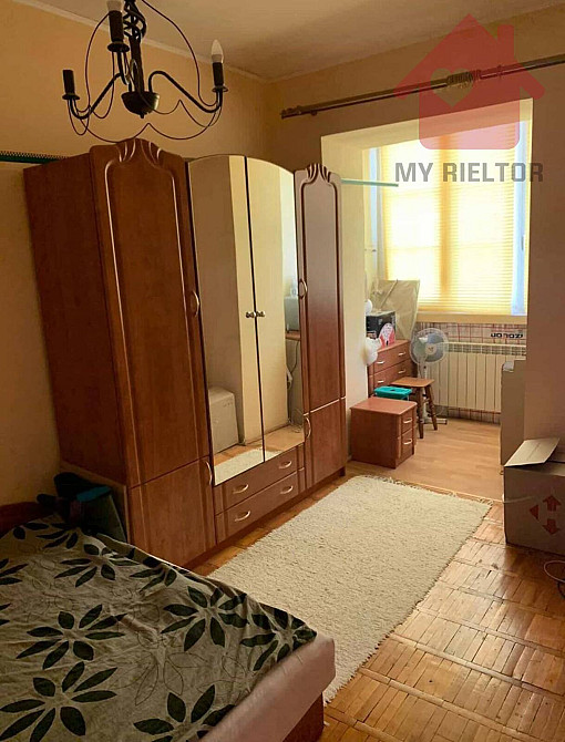 Продаж Квартира 4-кімнатна, 3/3 поверх на Стрільнична Ужгород - изображение 3