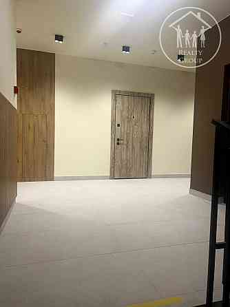 Продаж 1к Квартира 45 кв.м Княгині Ольги вул., 120Е Львів