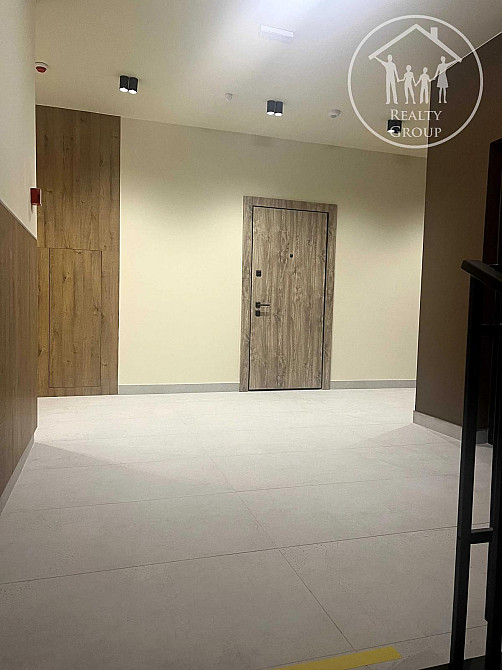 Продаж 1к Квартира 45 кв.м Княгині Ольги вул., 120Е Львів - фото 6