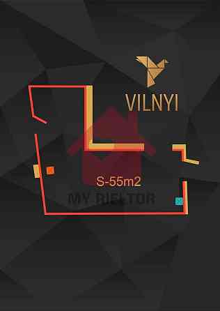 Продаж приміщення вільного призначення на Грушевського поверх - 1 Uzhhorod