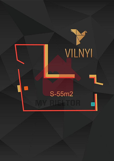 Продаж приміщення вільного призначення на Грушевського поверх - 1 Uzhhorod - photo 4