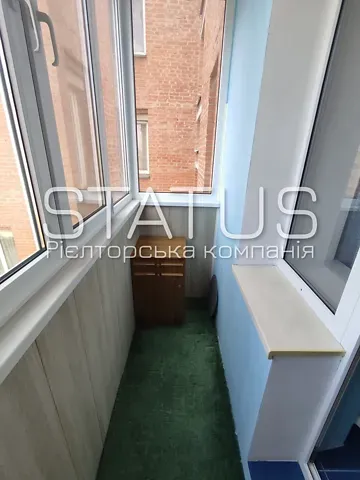 Продаж 2к Квартира 67.6 кв.м Хмельницького Богдана бульвар 12А Полтава - фото 1