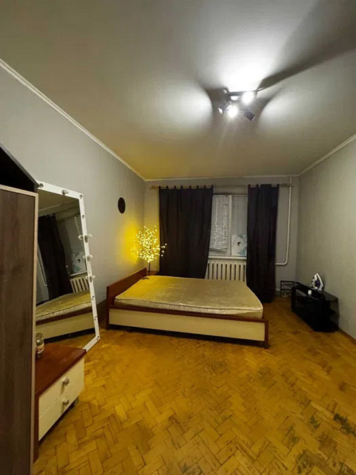 Оренда Квартира 3-кімнатна, 1/9 поверх на Вершигори, 3 Київ - фото 2