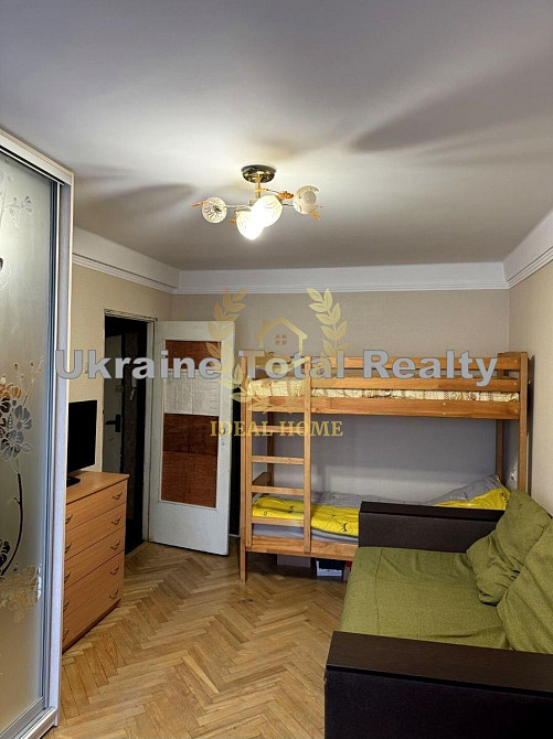 Продаж Квартира 1-кімнатна, 4/9 поверх на Отрадный пр-т, 38Б Київ - фото 3