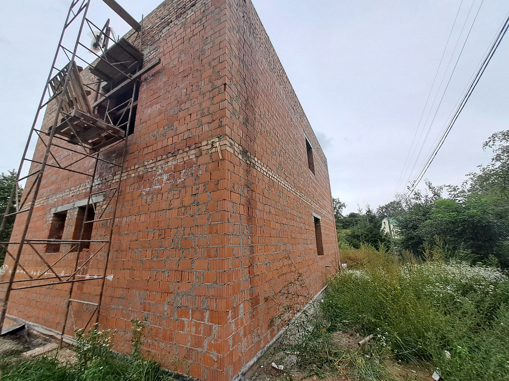 Продається сучасний будинок 180 м.кв з терасою у В. Гаї  - фото 5