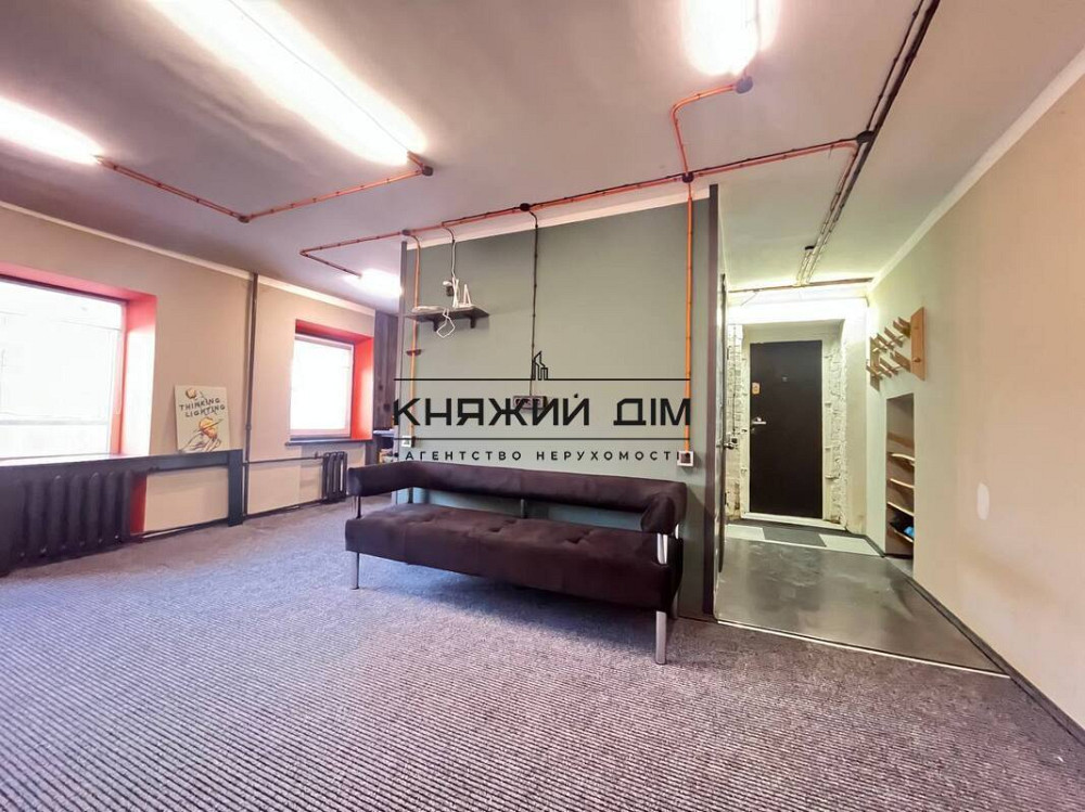 Оренда Квартира 2-кімнатна, 4/5 поверх на Делегатский пер. Киев - изображение 13