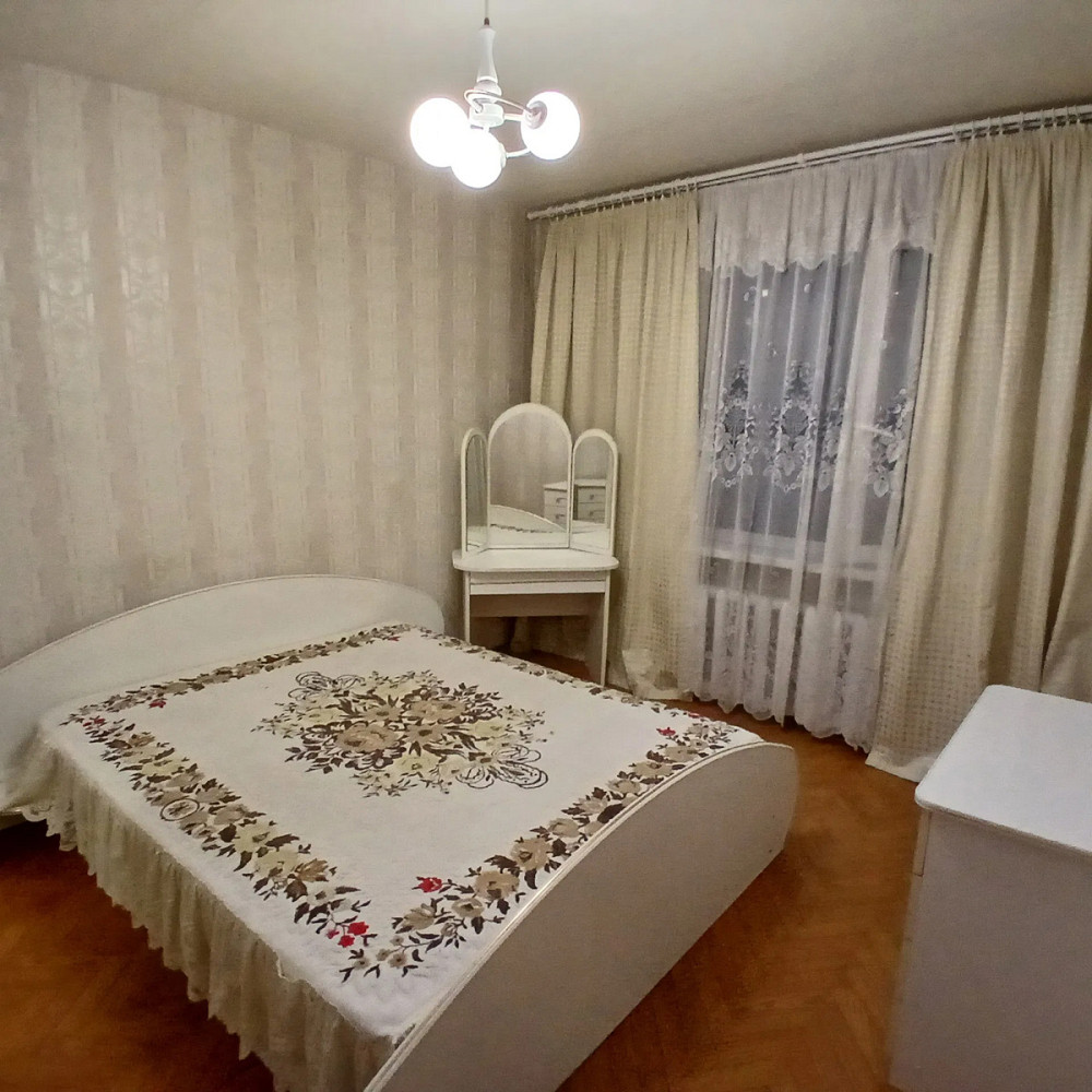 Оренда Квартира 3-кімнатна, 5/15 поверх на вул. Бориса Гмирі, 9В Киев - изображение 6