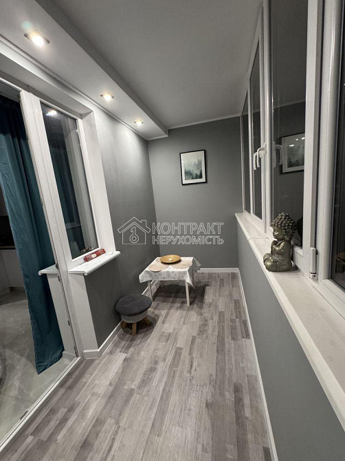 Оренда Квартира 1-кімнатна, 14/16 поверх на вул. проїзд Рогатинський Харьков - изображение 7