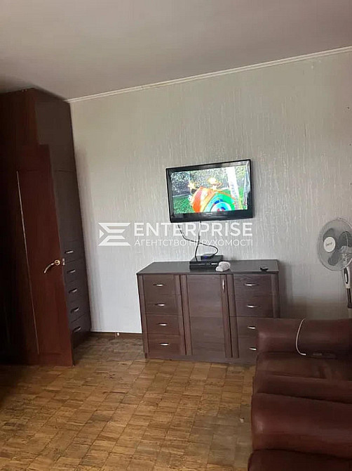 Продаж Квартира 1-кімнатна, 14/16 поверх на вул. Бальзака Оноре Київ - фото 2