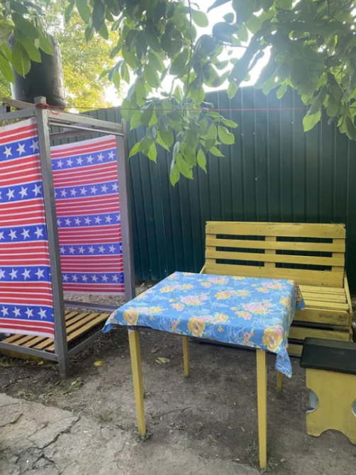 Продам дачу в с.Отрадово (30 км от Одессы) Одрадове - фото 12