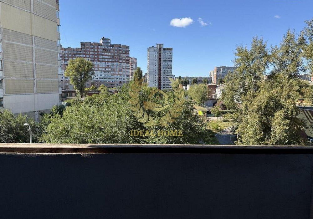 Продається 4-кімнатна квартира в Деснянському р-ні (мік-он Троєщина) Київ - фото 6