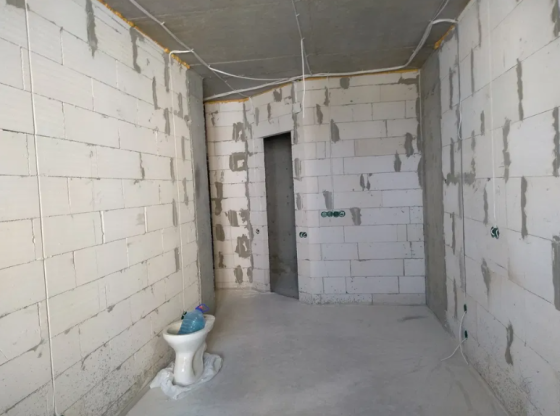 Продам 1-комнатную квартиру в ЖК "Европейский" (пос.Котовского) Крижанівка (Комінтернівський район)