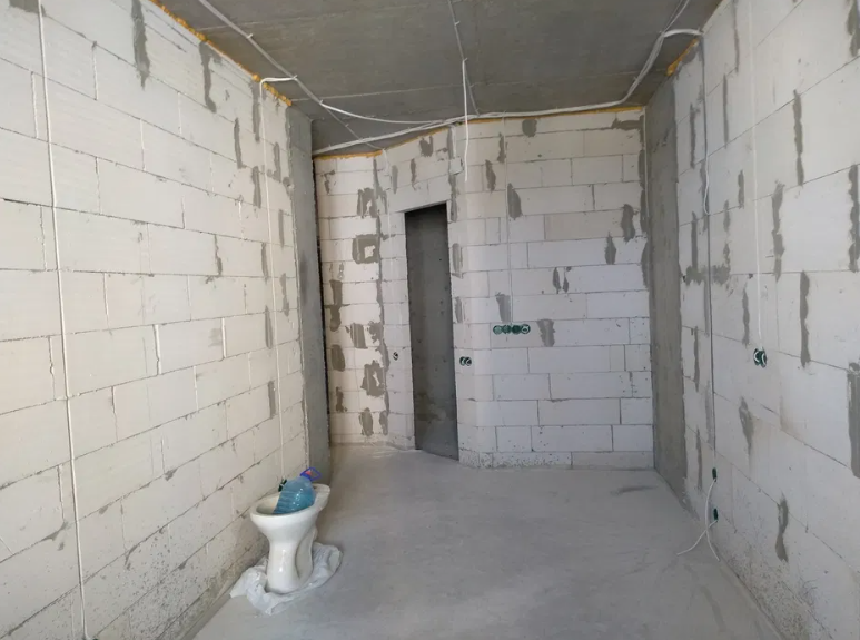 Продам 1-комнатную квартиру в ЖК "Европейский" (пос.Котовского) Крижанівка (Комінтернівський район) - фото 3