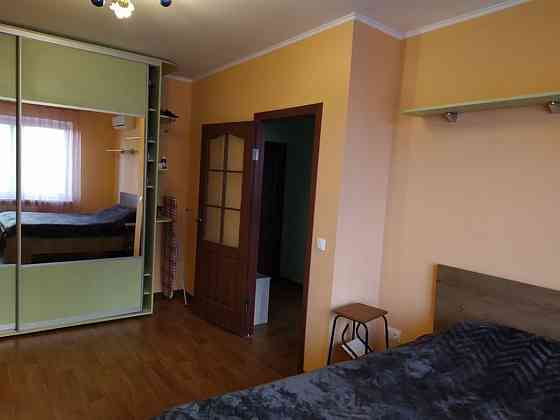 Оренда Квартира 1-кімнатна, 15/25 поверх на Елизаветы Чавдар ул. Київ