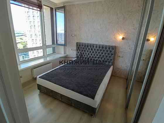 Оренда 1 кім. в ЖК Славутич м. Славутич 3 хв. №: 11191769 Київ