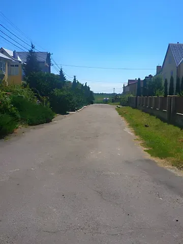 Продажа земельного участка  площадь 10 сот Богдана Хмельницького провулок  - изображение 4
