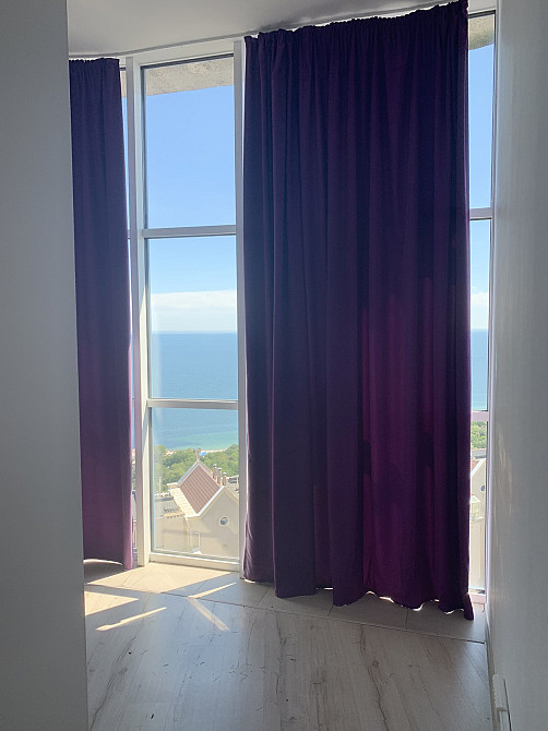 Продаж Квартира 4-кімнатна, 16/17 поверх на Лидерсовский б-р, 5 Odessa - photo 3