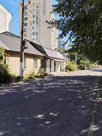 2-х комнатная квартира на земле. Одеса