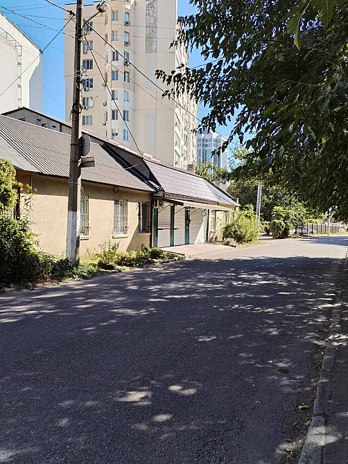 2-х комнатная квартира на земле. Одеса - фото 1