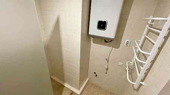 Продаж Квартира 1-кімнатна, 3/17 поверх на Ракетна вул., д. 24а Kiev