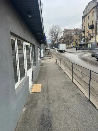 For rent Free Purpose Premises area 28 sq.m floor 1 Dnipro вул. Авіаційна, 32Б Dnipro