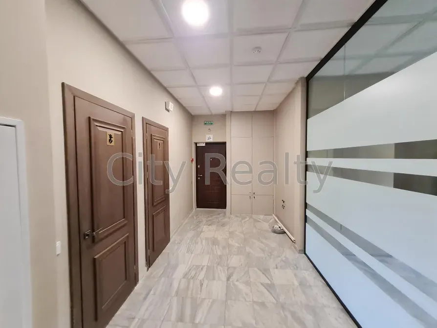 Здається Офісні приміщення площа 260 кв.м 5-й поверх Київ Глибочицька 99А Київ - фото 9