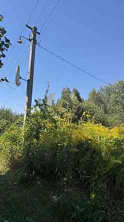 Продаж земельної ділянки 9.46 соток на Мира ул. Федорівка (Іванківський район)