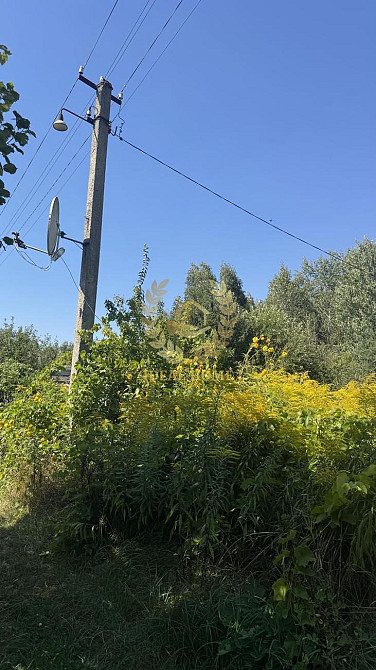 Продаж земельної ділянки 9.46 соток на Мира ул. Федорівка (Іванківський район) - фото 5