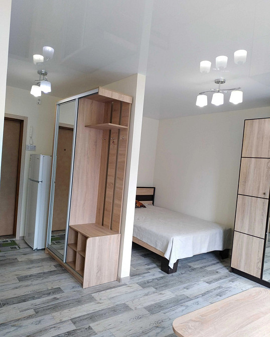 Оренда Квартира 1-кімнатна, 9/9 поверх на Білоруська, 28А Киев - изображение 3