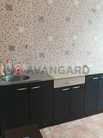 Продаж 1к Квартира 36 кв.м Бородинська вулиця 4А Запоріжжя - фото 1