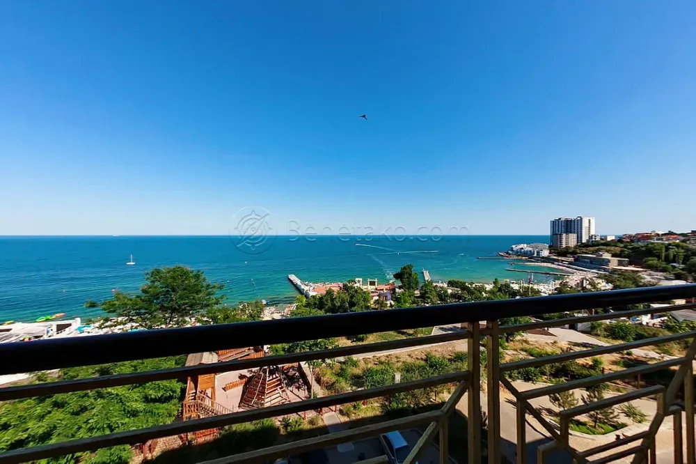 Оренда 3к Квартира 150 кв.м Гагаринское Плато, 5/3 Одеса - фото 10