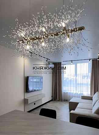 Продаж 1 кімнатної квартири по вул. Причальна 14 ЖК Great Грейт 21146213 Київ