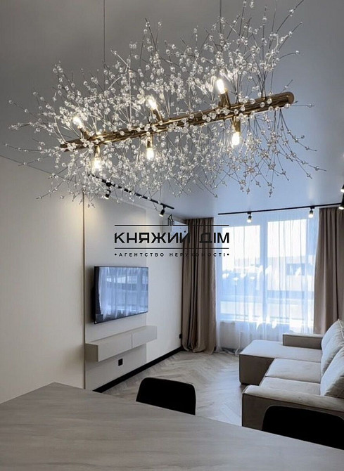 Продаж 1 кімнатної квартири по вул. Причальна 14 ЖК Great Грейт 21146213 Київ - фото 3