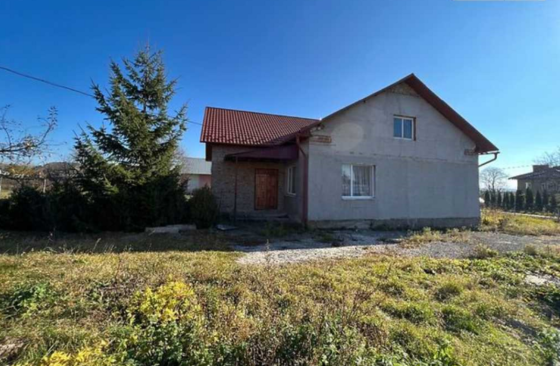 Продаж 2 поверхового будинку веранда і ділянкою, 120 кв. м, Великі Гаї 