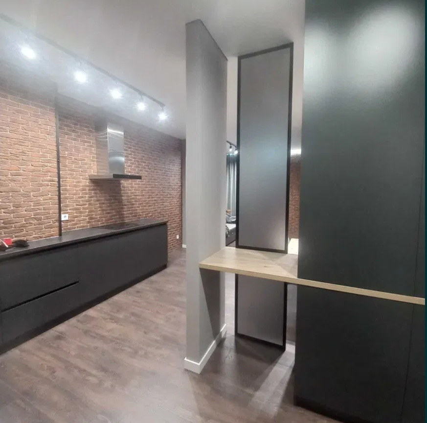 Євро двокімнатна в ЖК РОДОС Odessa - photo 2