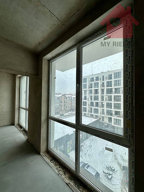 Продаж Квартира 2-кімнатна, 5/8 поверх на Капушанська, 150 Ужгород - фото 1